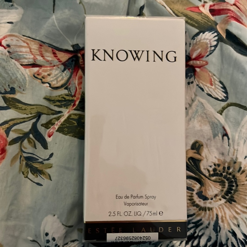 Perfume by ESTAEE LAUDER 2.5 fl oz